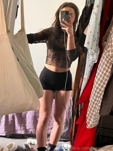 Who likes my new outfit part 14