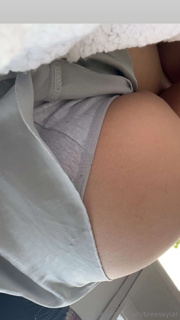 Wanna see more come talk to me on my vip breeskylarvip part 2 