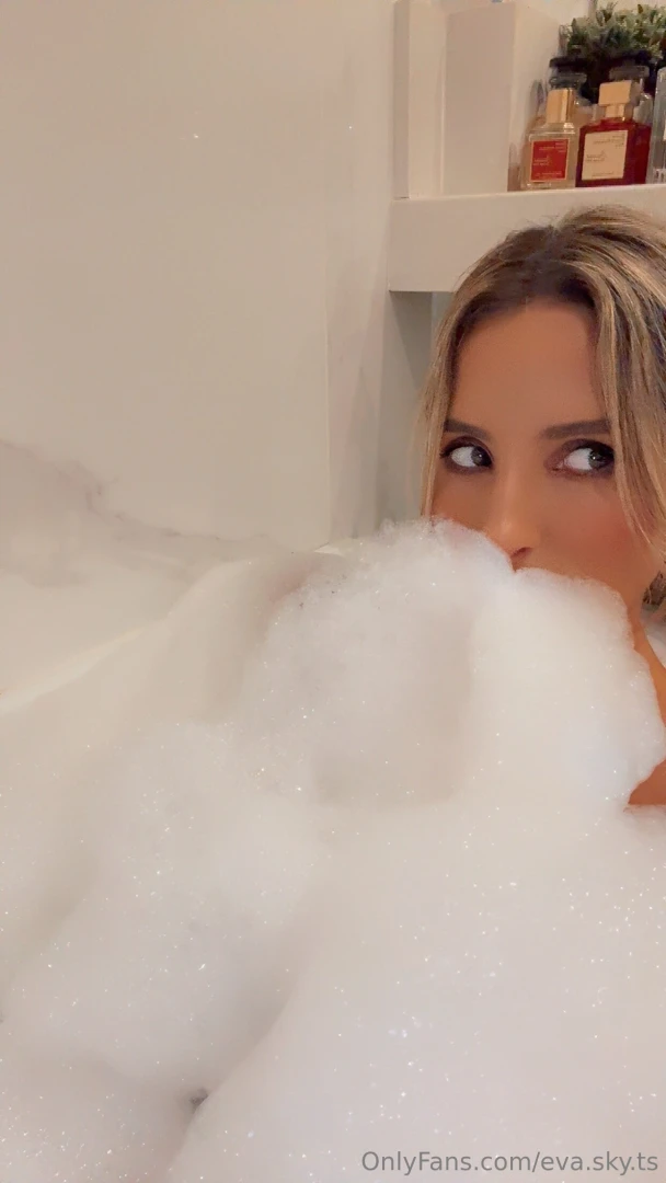 My skin is glowing and my soul is calm - thanks to my post-shower 