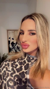 Some days i wear red lips not for confidence but to flirt with my