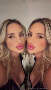 There s still a little birthday heat hiding in my pinned post you