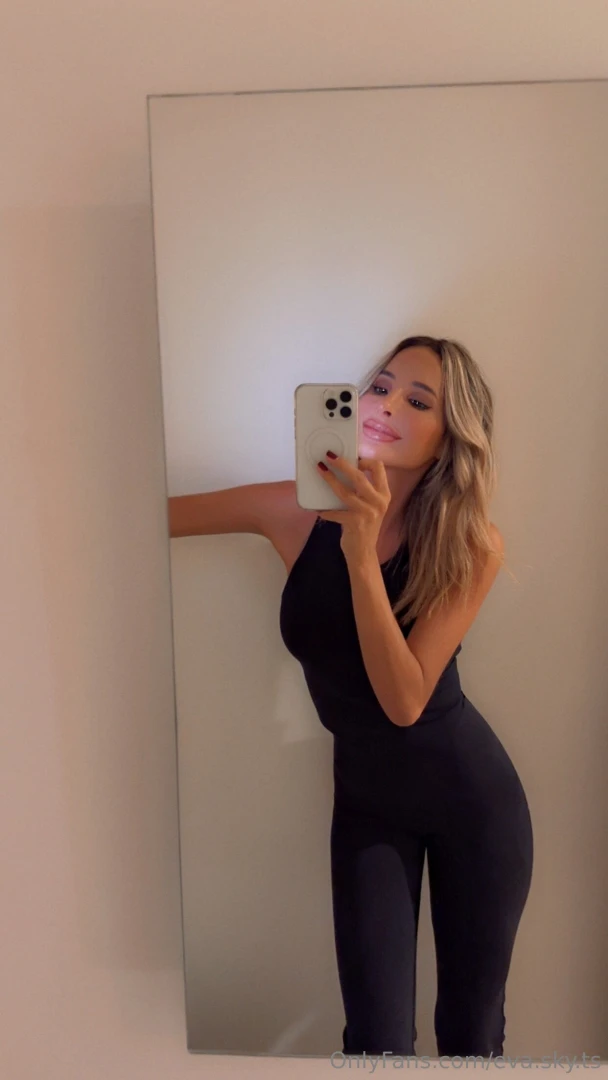 Stretch sweat smile my post-workout skincare feels even better after a 