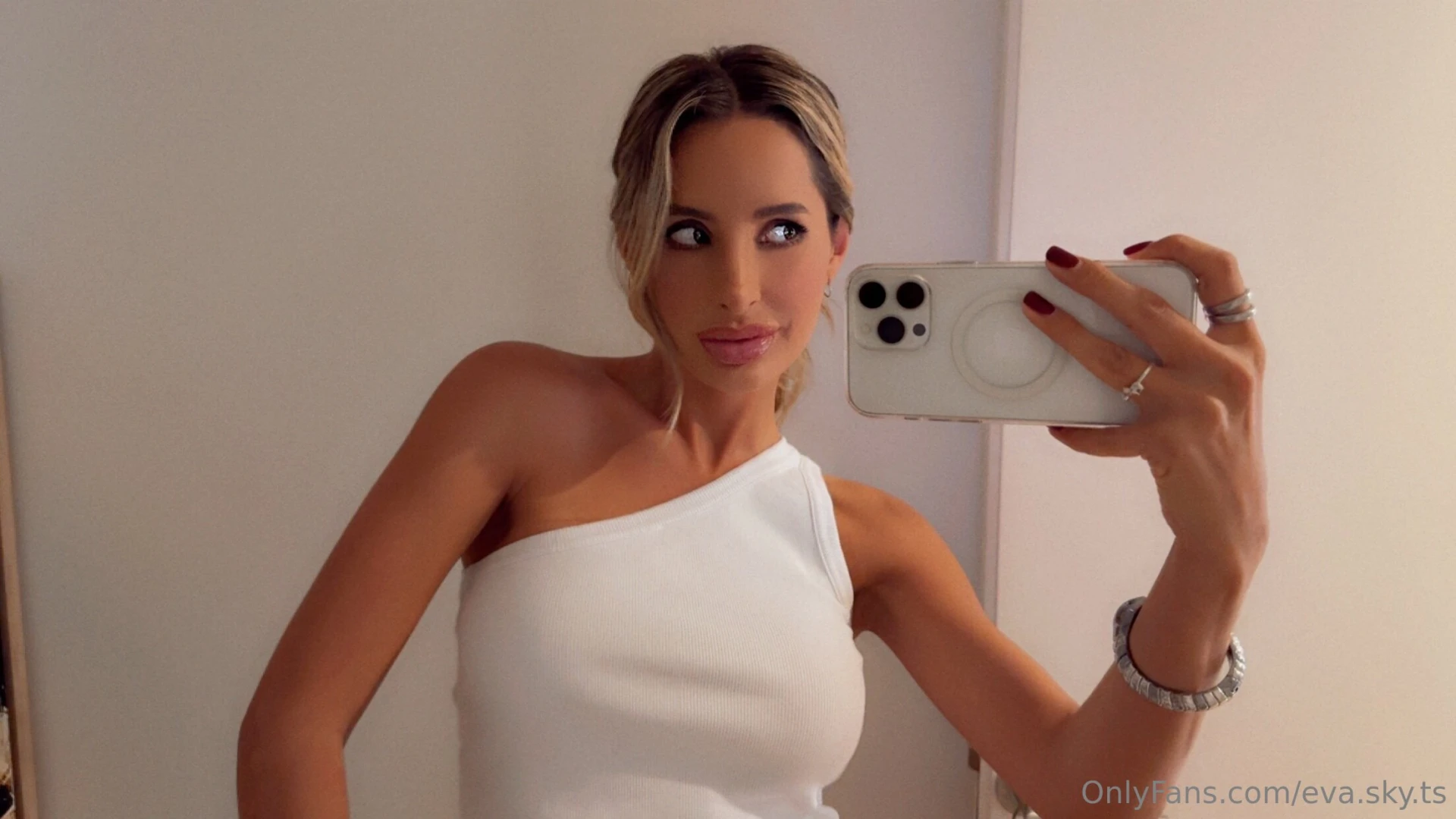 Are you more afraid of rejection - or being truly seen we think we 