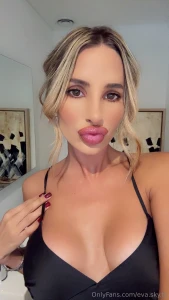 Some things shouldn t be - that s why i left a little gift in my