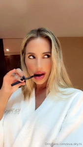 Ready to paint a new version of myself what color would you pick for