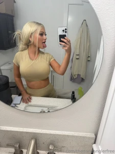 Would you rather have dirty pics or cute selfies part 1
