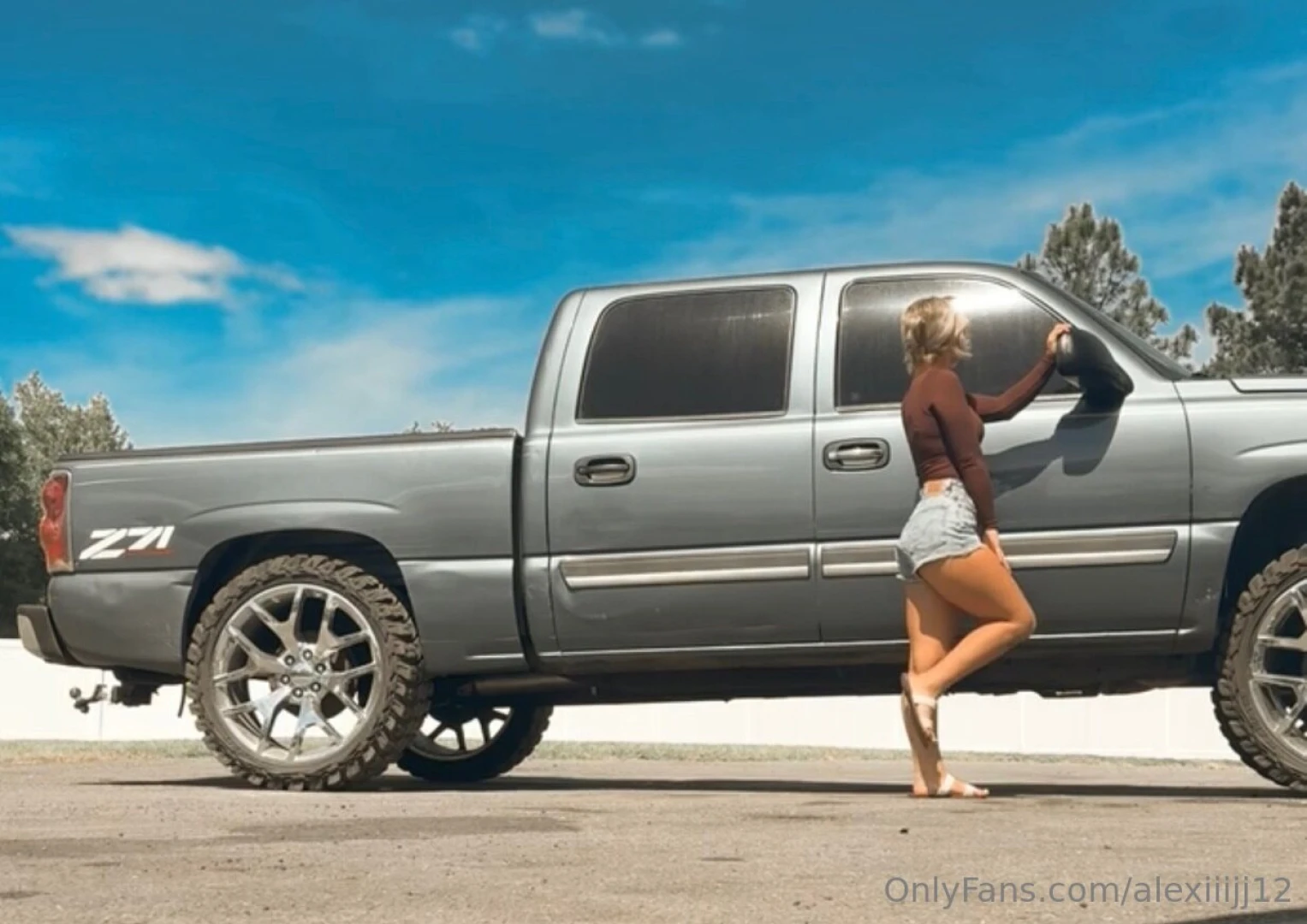 20 for 1000 of xxx limit to 1 fan only part 7 