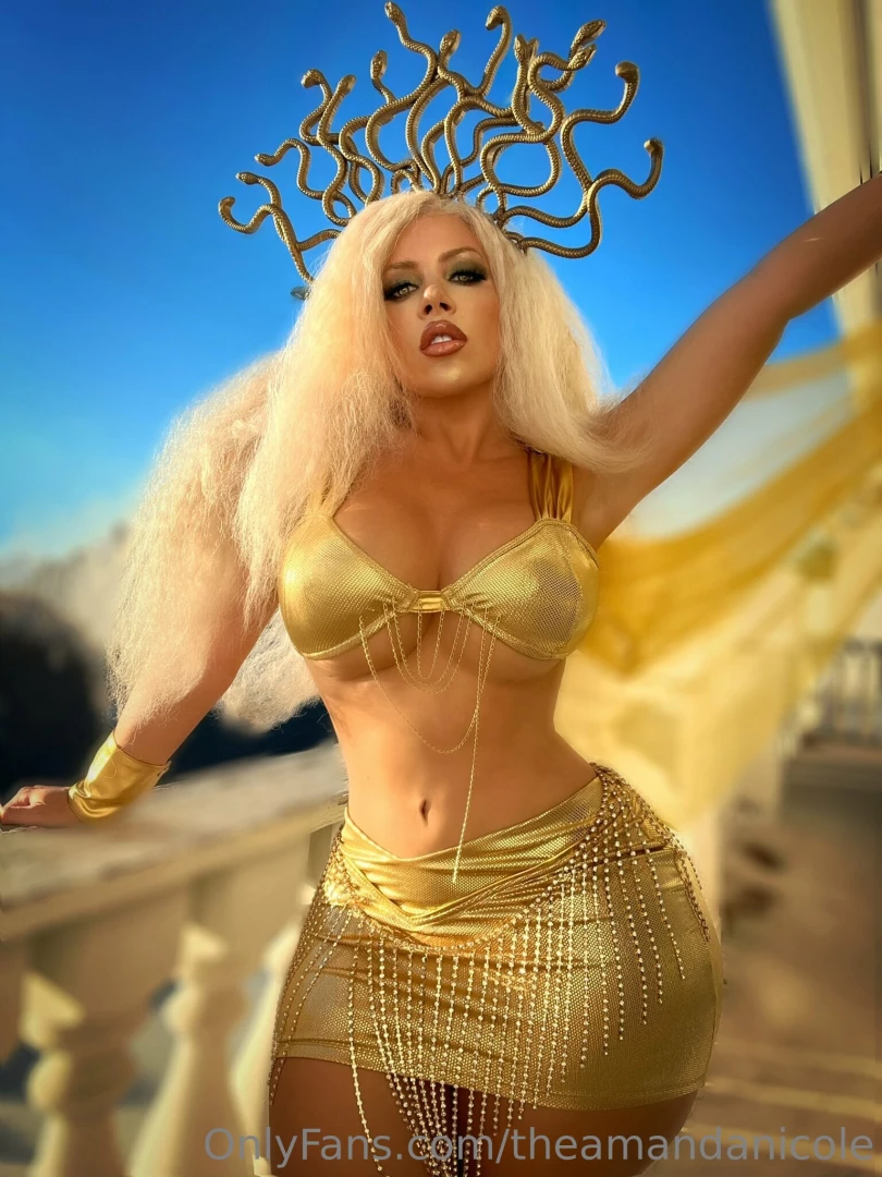 Is it getting a little steamy in here or is it just me part 5 