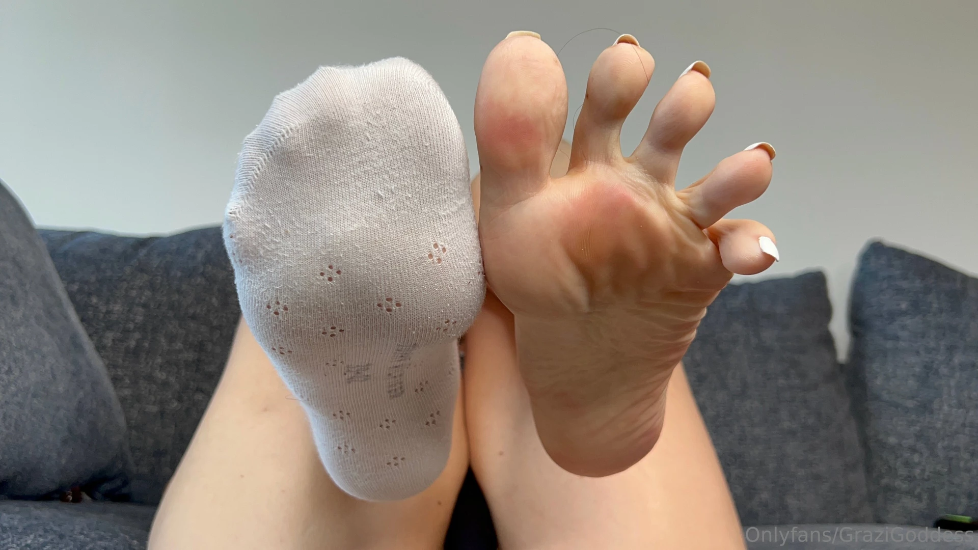 Grazigoddess part 10 