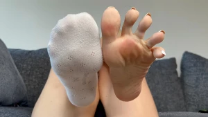 Grazigoddess part 10