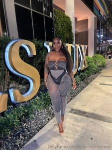 Ready to take me on a date your dessert is ready part 1