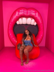 Sitting pretty part 395