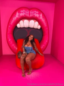 Sitting pretty part 396