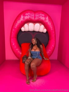 Sitting pretty part 397