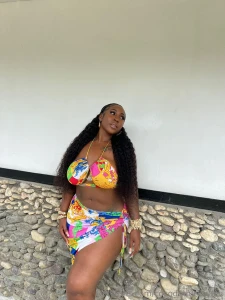 Have you ever fantasized of a lap dance from me part 4