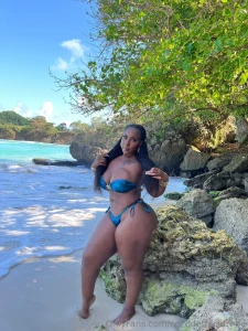 How about sex by the beach