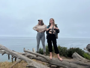 I my bestie charlsfordevip we always have the best time together w our part 1