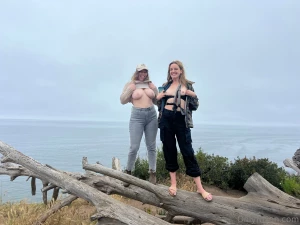 I my bestie charlsfordevip we always have the best time together w our