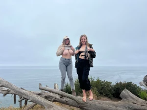 I my bestie charlsfordevip we always have the best time together w our part 2