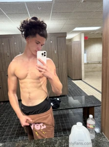 This one feels like a good kind of distraction