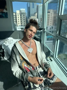 I didn t mean to tease okay i totally did