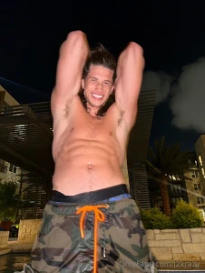This pose is illegal in five countries