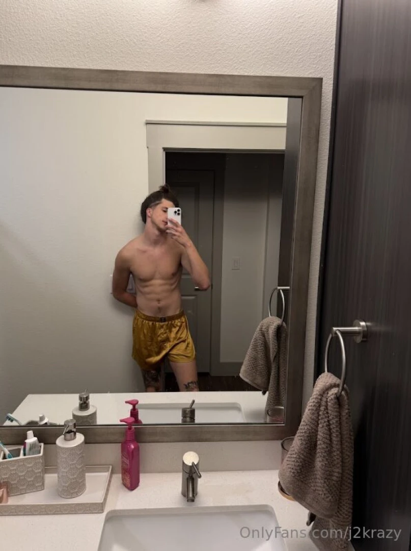 Not every post needs to shout 