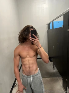 Started dressed ended like this