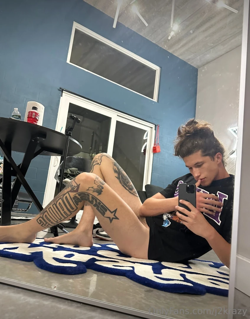 You want tension i m full of it 