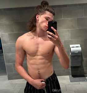 Don t be shy come a little closer part 5