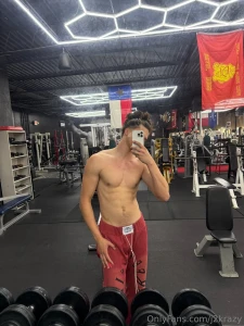 Was supposed to be a rest day