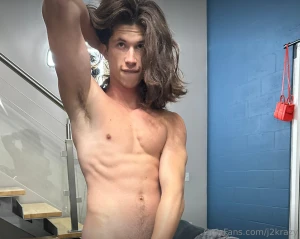 Almost too hot to post part 1