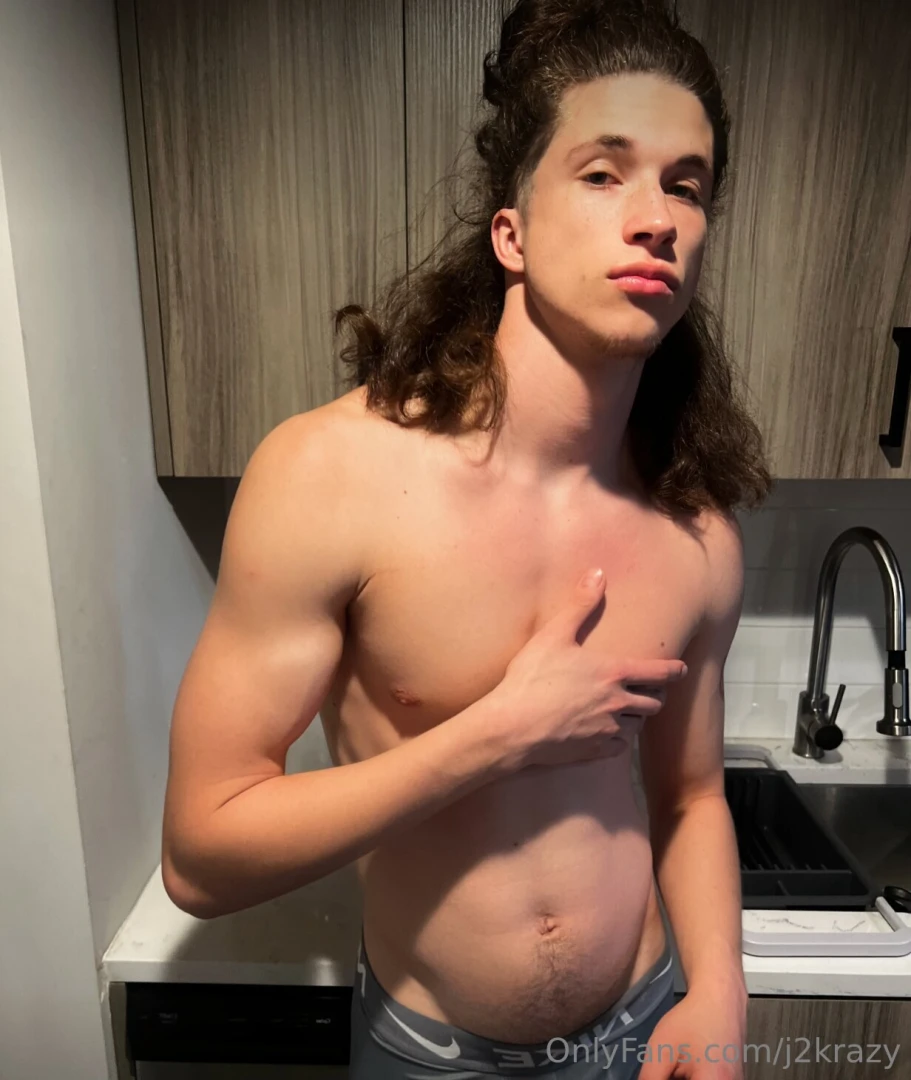 Flirting with the lens and you 