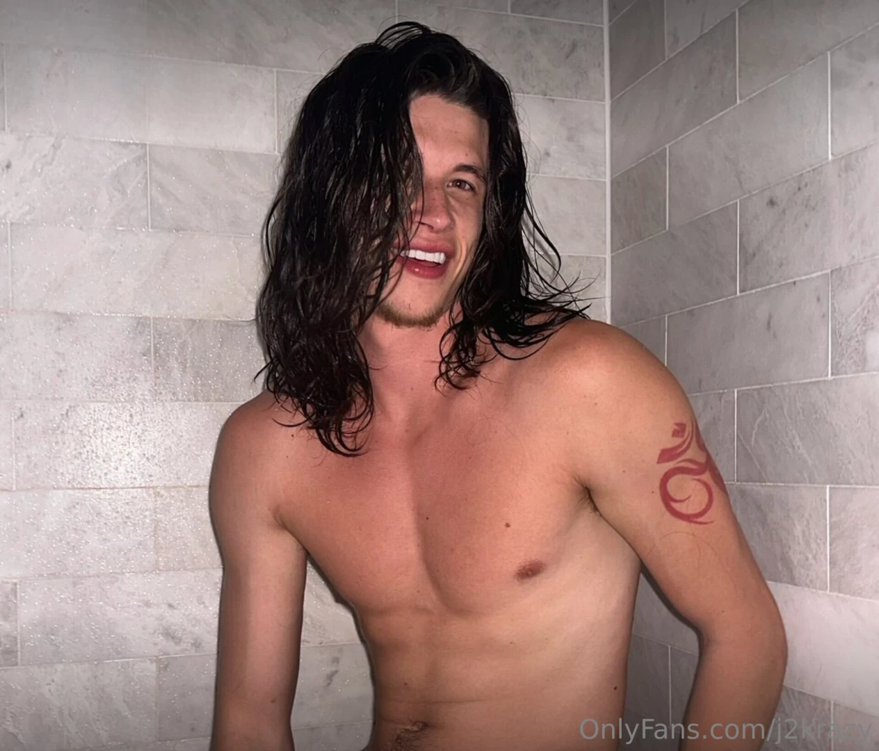 Less talk more smirk 