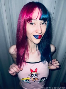 Rose azul pt 20 check the free trial pinned to my profile fyp petite