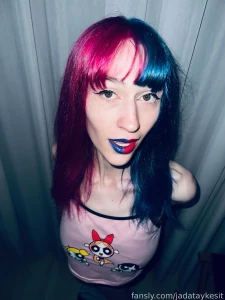 Rose azul pt 20 check the free trial pinned to my profile fyp petite part 2