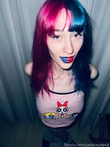 Rose azul pt 20 check the free trial pinned to my profile fyp petite part 4