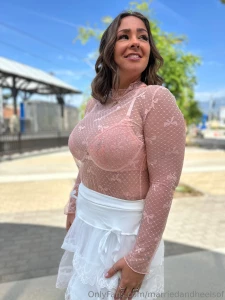 Just waiting for my train this monday morning hope everyone has a part 1