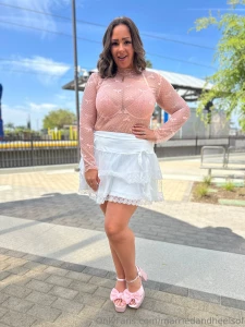 Just waiting for my train this monday morning hope everyone has a part 2