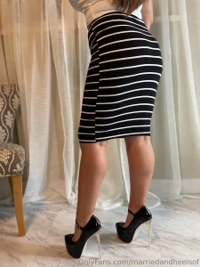 Throwback thursday to may 2022 showing off my part 6