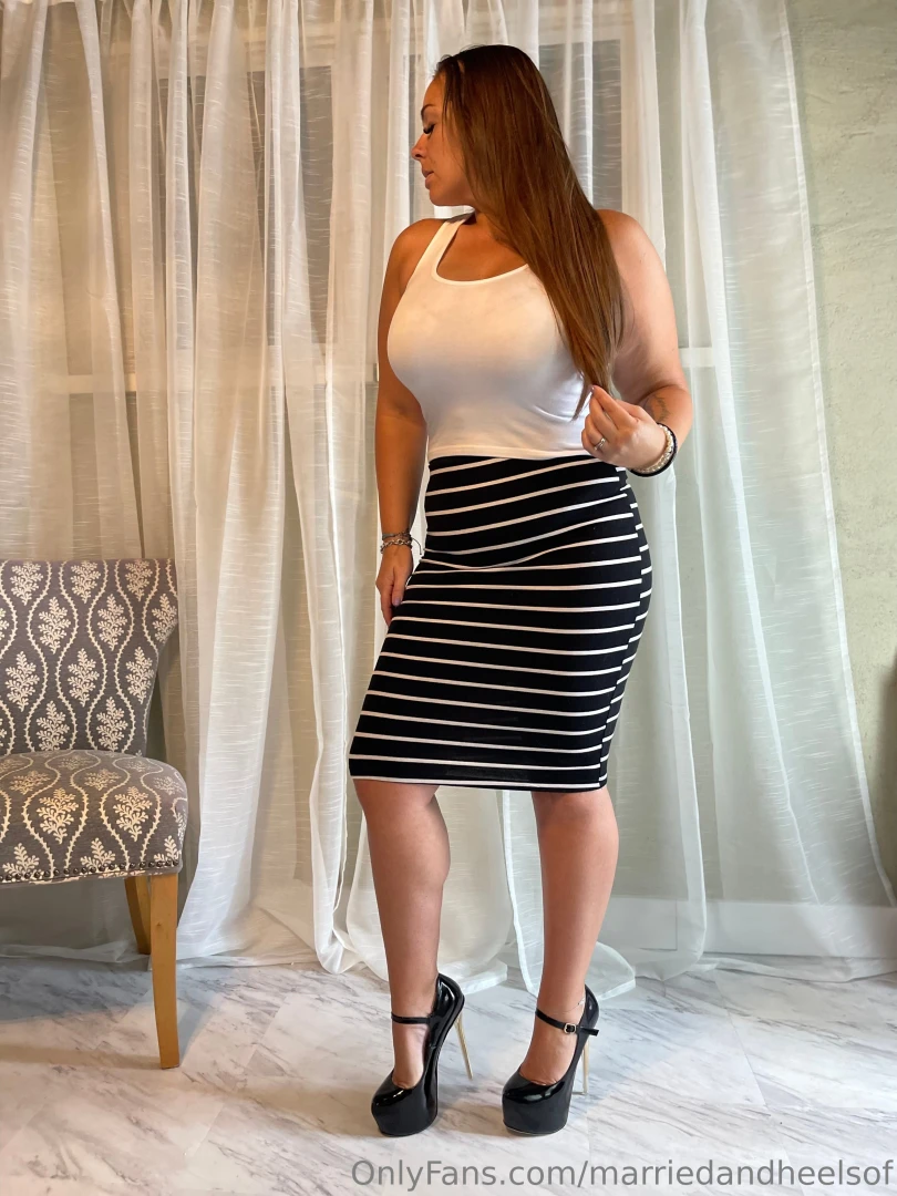 Throwback thursday to may 2022 showing off my part 4 