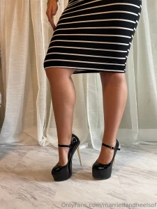 Throwback thursday to may 2022 showing off my part 5