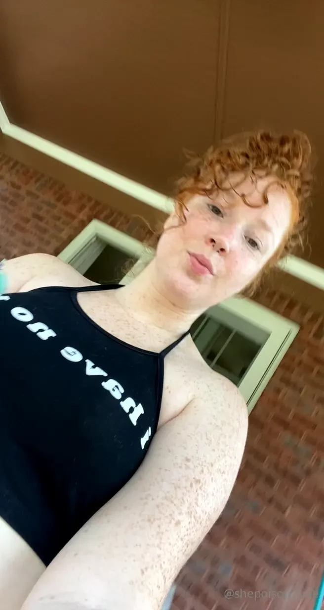 Check out the new panties i got they are one of a kind 