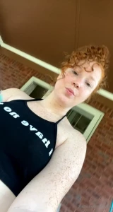 Check out the new panties i got they are one of a kind