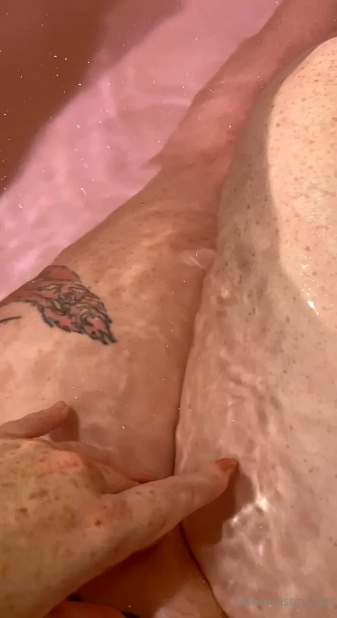 For science how long do you think you could hold your breath 