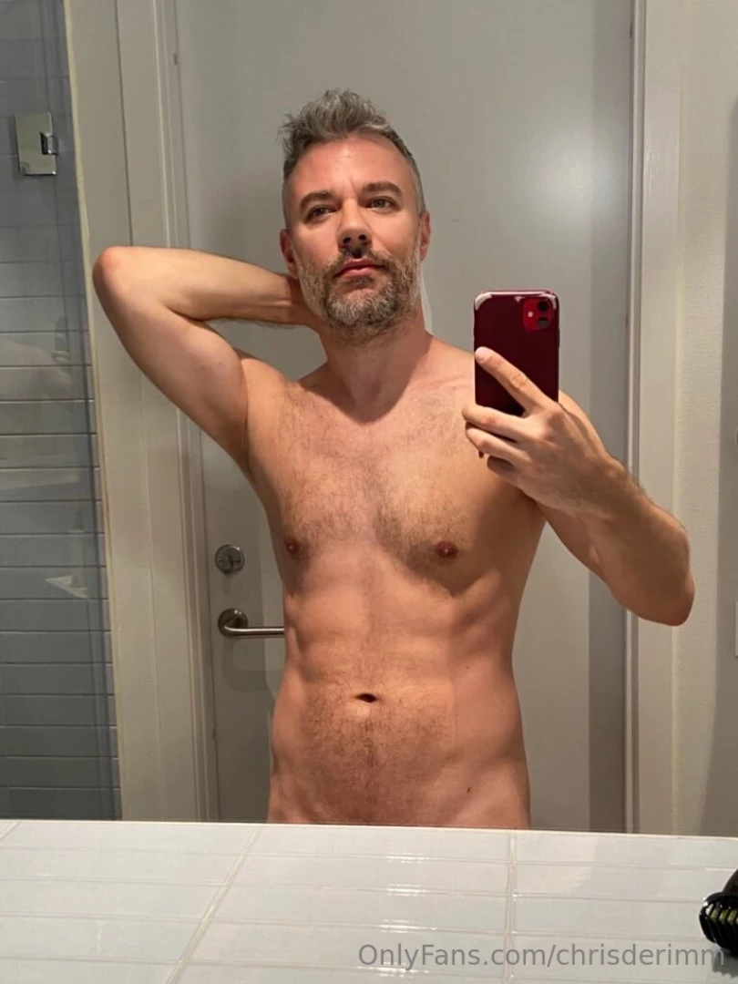 Hey ready to be daddy-fied https onlyfans com chrisderimm 