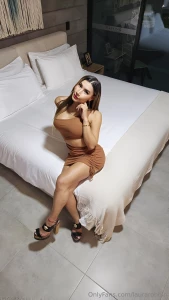 I m not a genie but i can make your dreams come true