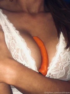 How spicy do you like it part 2