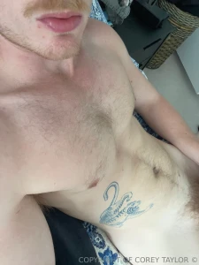 Morning horn need a hole to bust inside