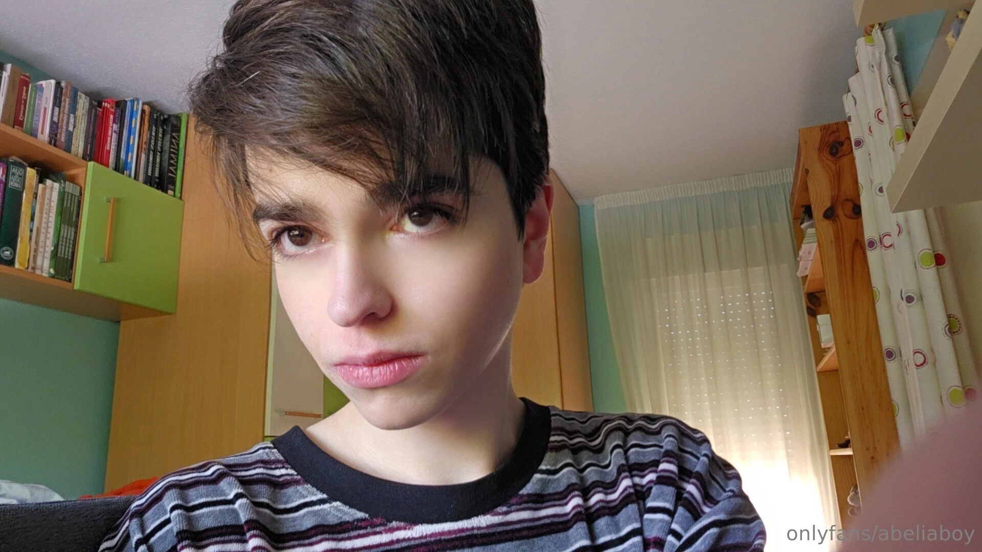What s your favorite eye color part 3 